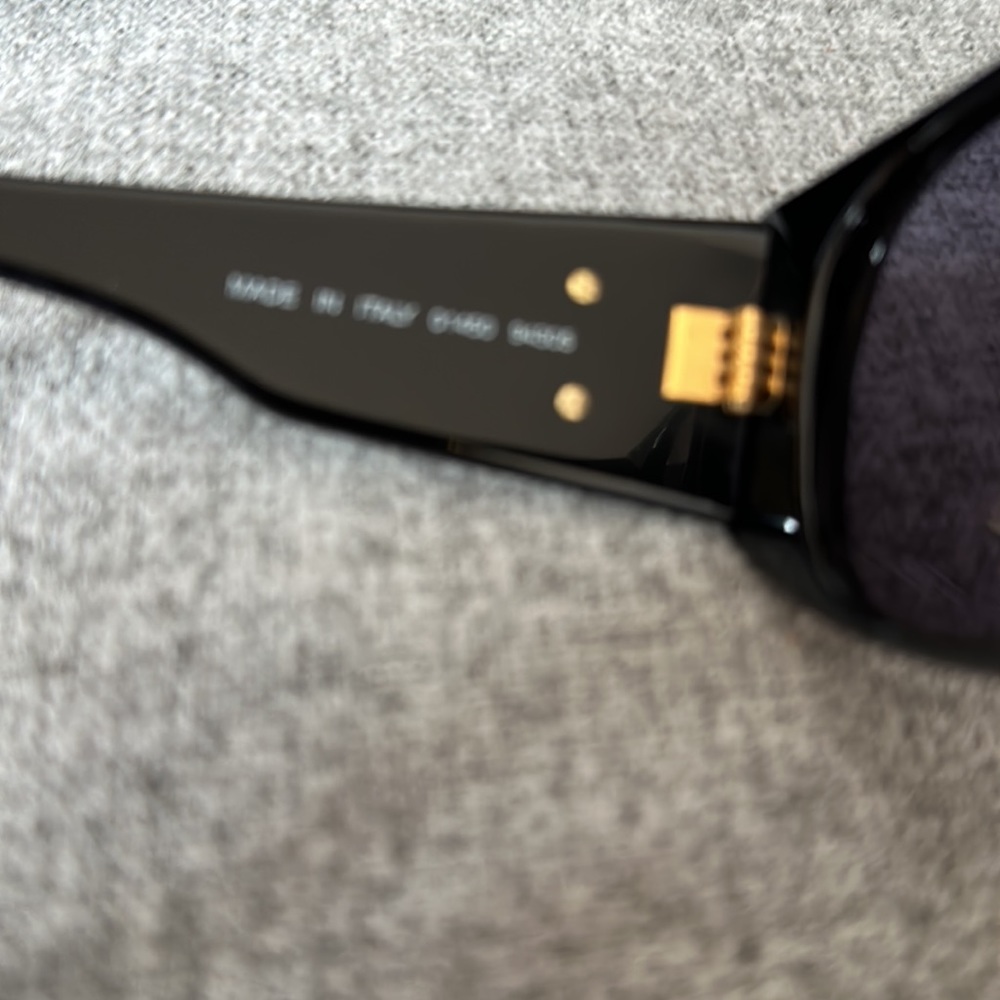 Chanel vintage sunglasses - Picture 4 of 16